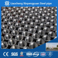 China bester Lieferant API 5CT / 5L ASMT A106 GR.B nahtloses Stahlgehäuse IN CHINA